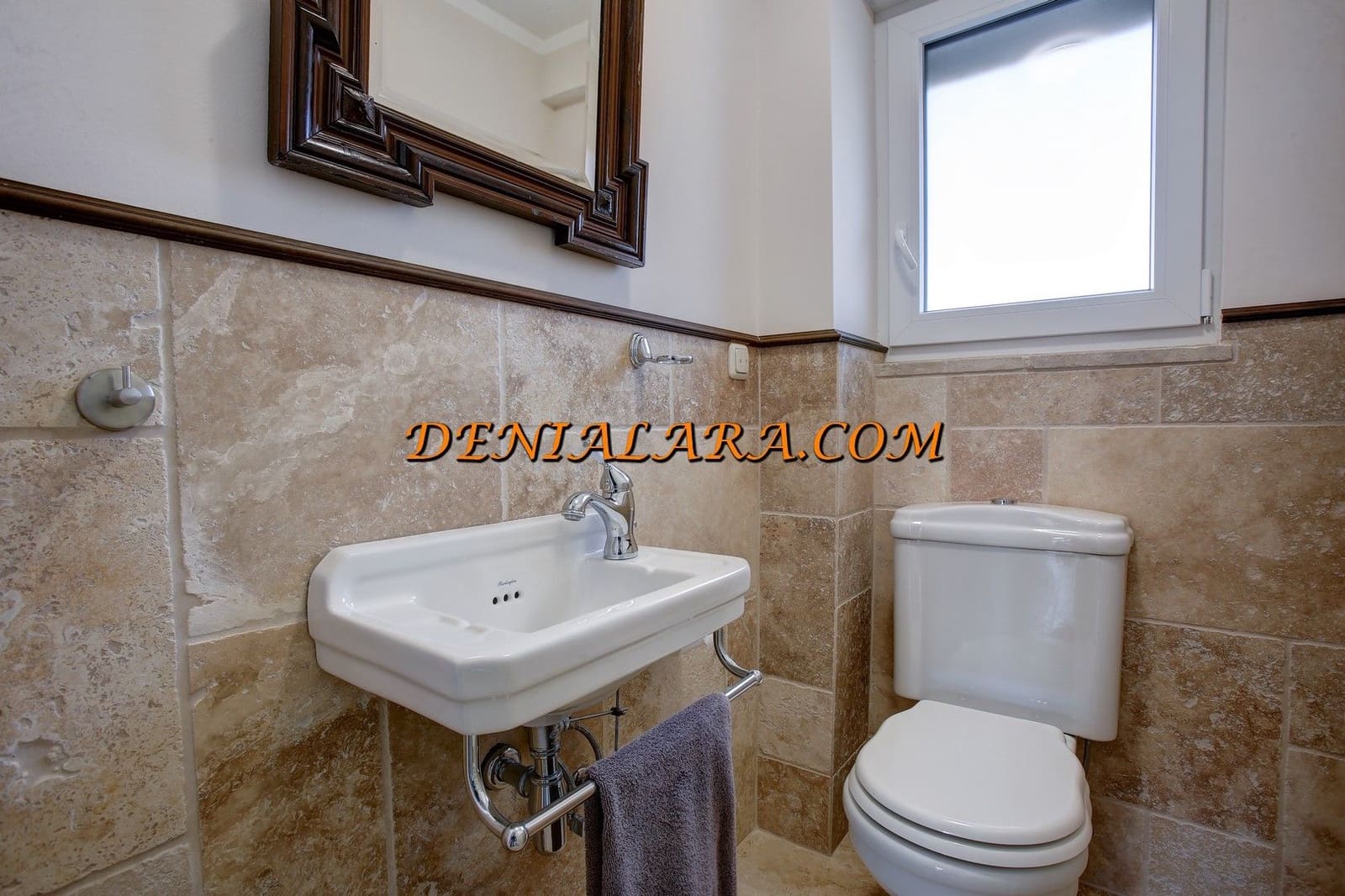 4 soveværelse Villa til leje i Denia med swimmingpool garage - € 7.000 (Ref: 9158634)