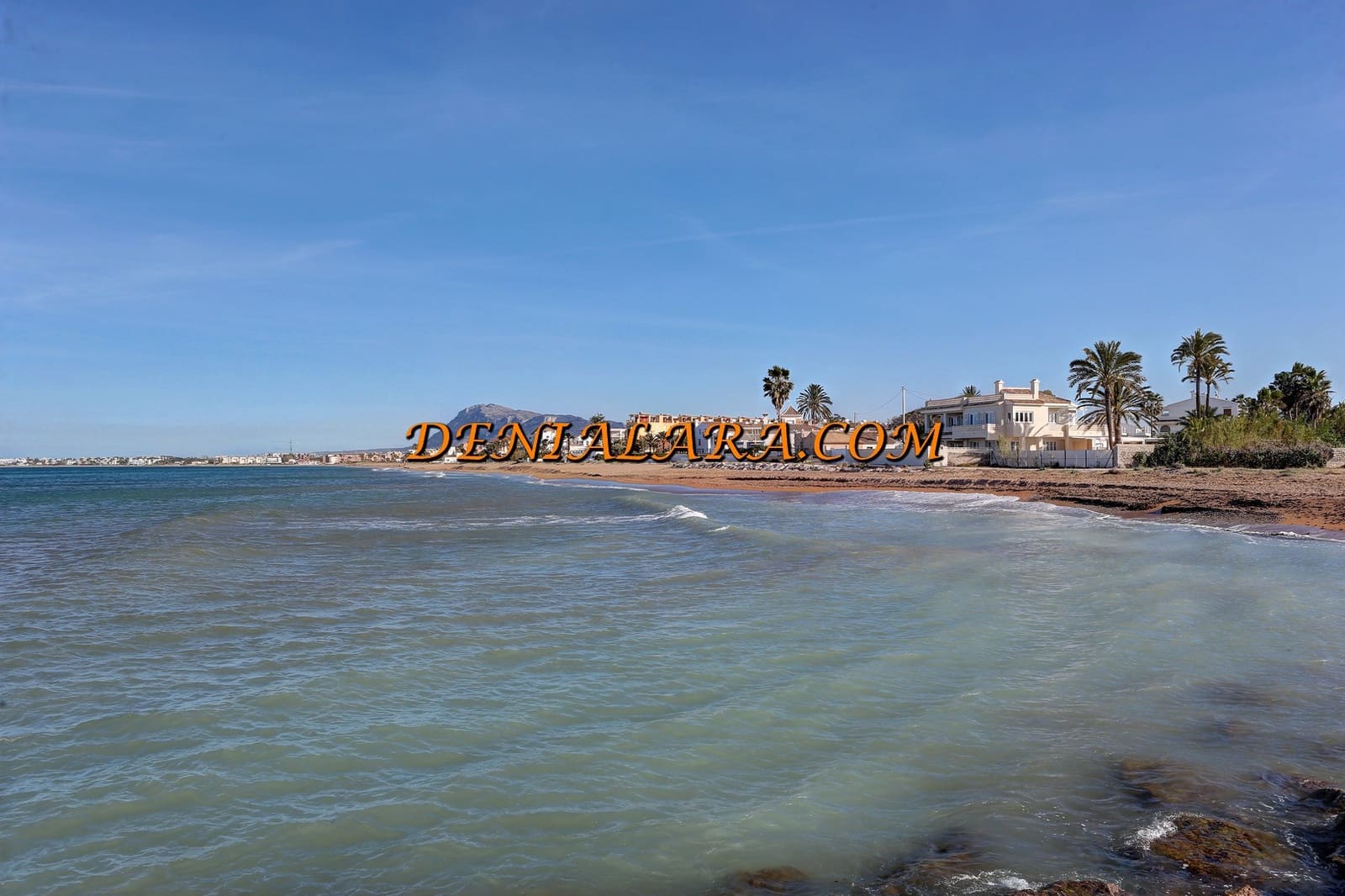 4 soveværelse Villa til leje i Denia med swimmingpool garage - € 7.000 (Ref: 9158634)