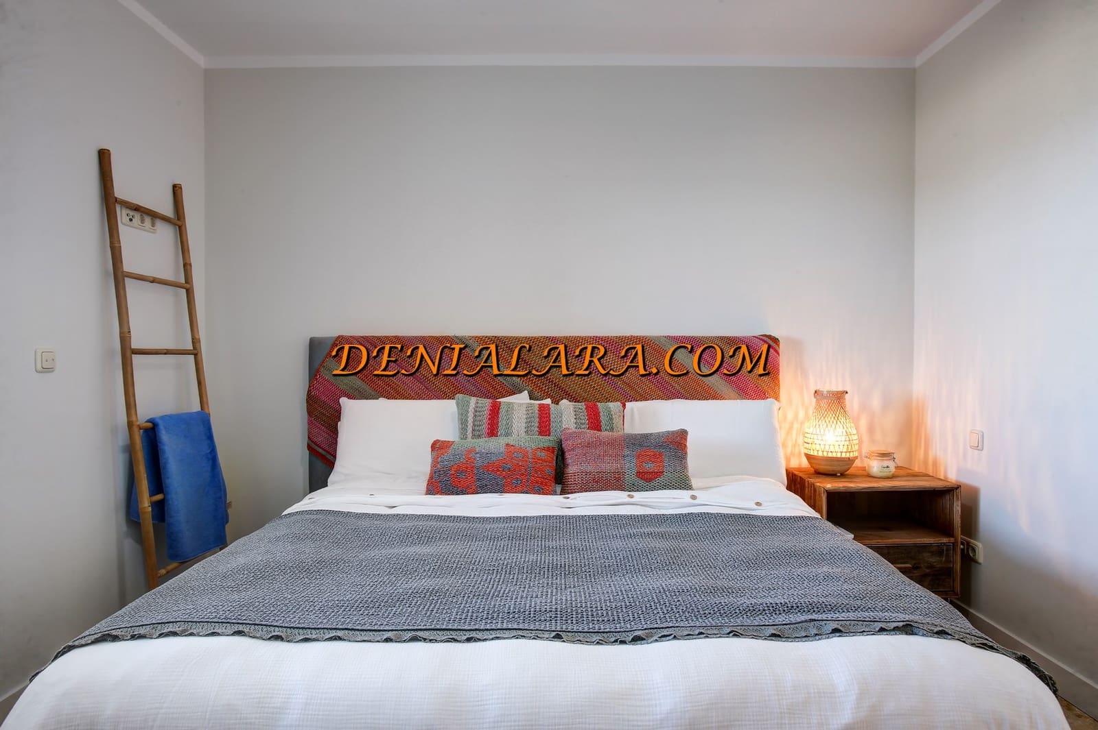 4 soveværelse Villa til leje i Denia med swimmingpool garage - € 7.000 (Ref: 9158634)