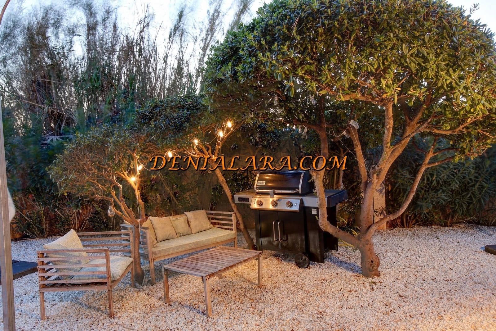 4 soveværelse Villa til leje i Denia med swimmingpool garage - € 7.000 (Ref: 9158634)