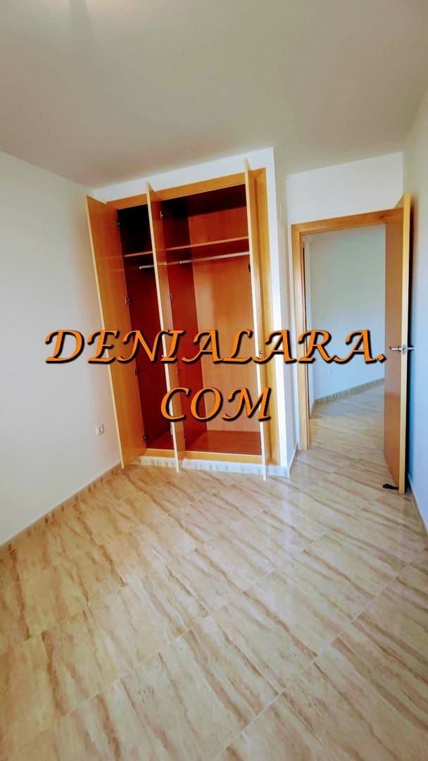 3 soverom Leilighet til salgs i Ondara med garasje - € 195 000 (Ref: 9160436)