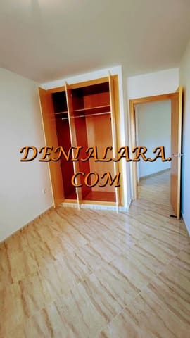 3 soverom Leilighet til salgs i Ondara med garasje - € 195 000 (Ref: 9160436)