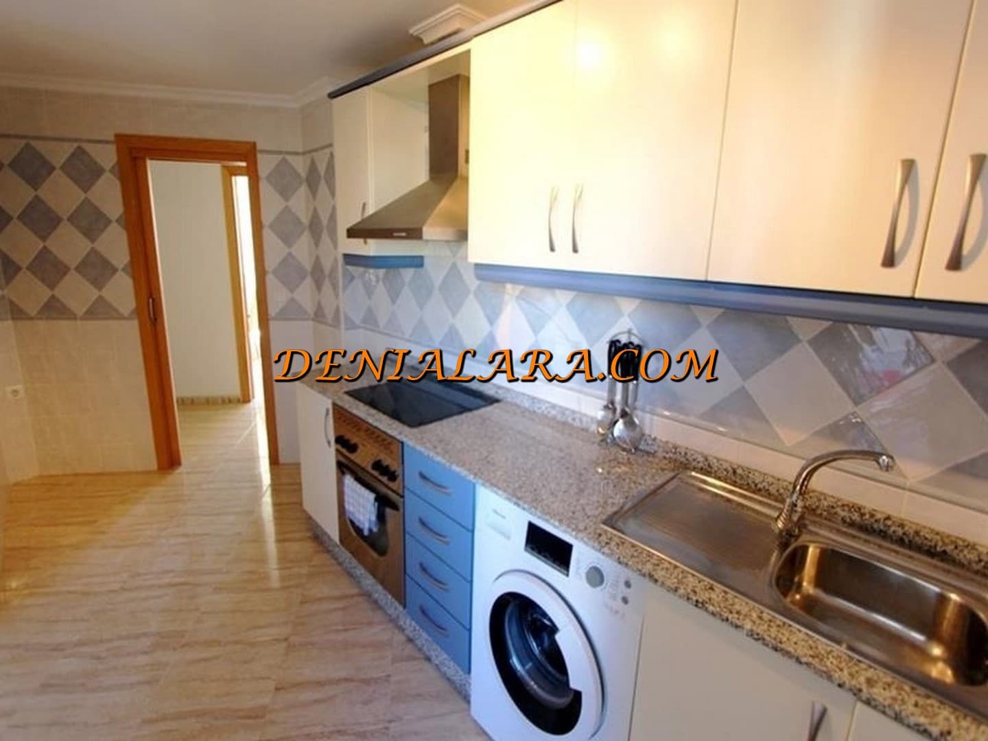 3 soverom Leilighet til salgs i Ondara med garasje - € 195 000 (Ref: 9160436)