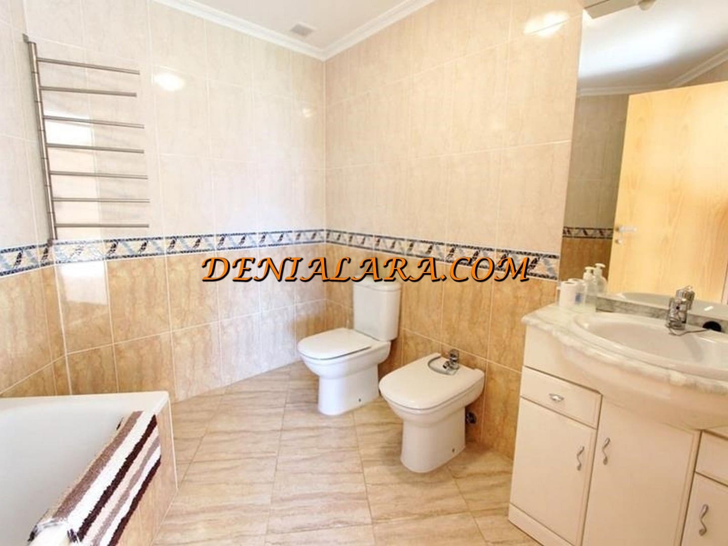 3 soverom Leilighet til salgs i Ondara med garasje - € 195 000 (Ref: 9160436)