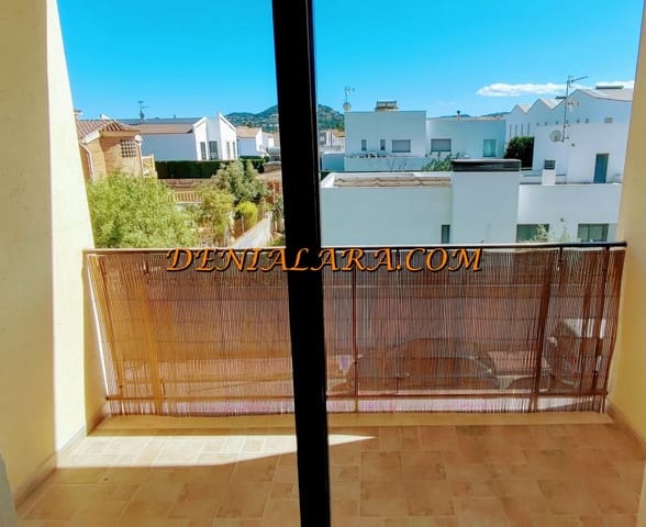 3 soverom Leilighet til salgs i Ondara med garasje - € 195 000 (Ref: 9160436)