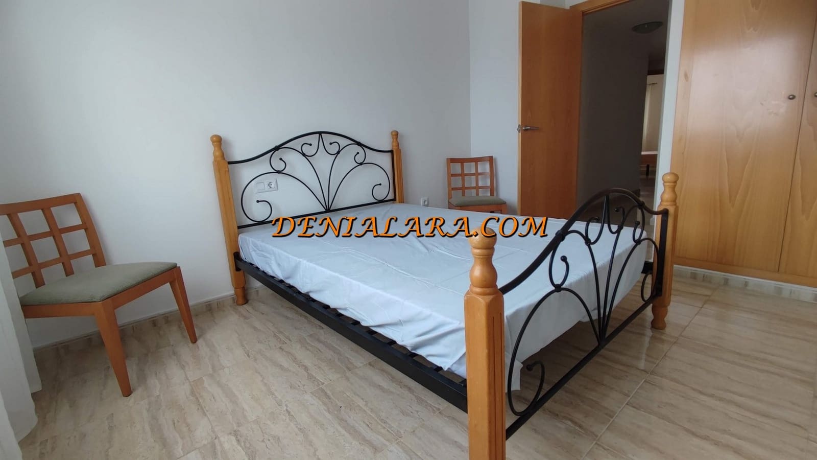 3 soverom Leilighet til salgs i Ondara med garasje - € 195 000 (Ref: 9160436)