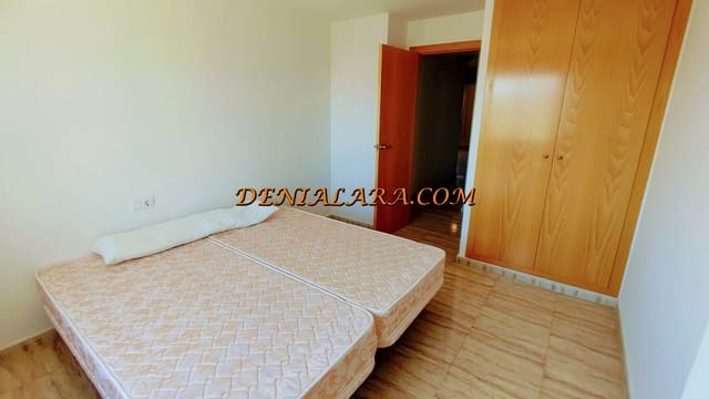 3 soverom Leilighet til salgs i Ondara med garasje - € 195 000 (Ref: 9160436)