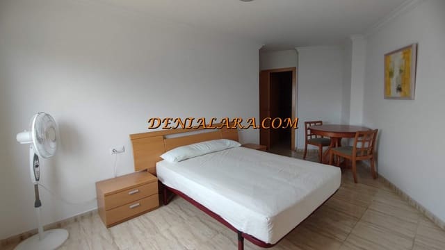 3 soverom Leilighet til salgs i Ondara med garasje - € 195 000 (Ref: 9160436)