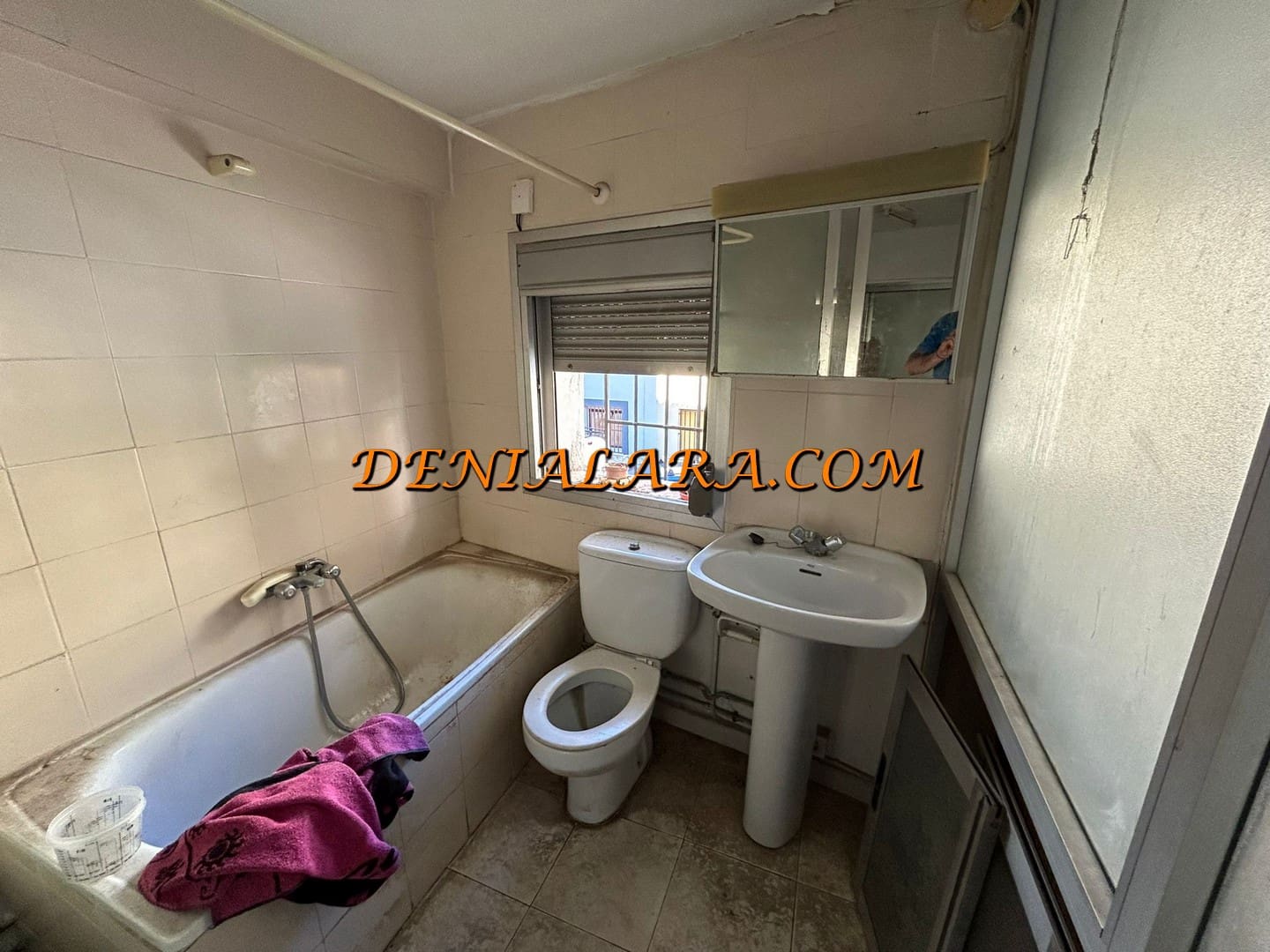 Commerciale in vendita in El Vergel / Verger - 185.000 € (Rif: 9165172)