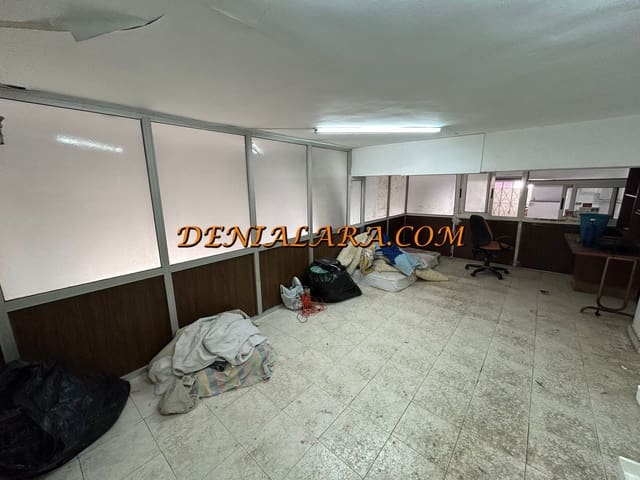 Commercial for sale in El Vergel / Verger - € 185,000 (Ref: 9165172)