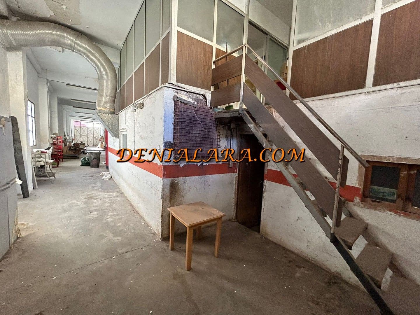 Commerciale in vendita in El Vergel / Verger - 185.000 € (Rif: 9165172)