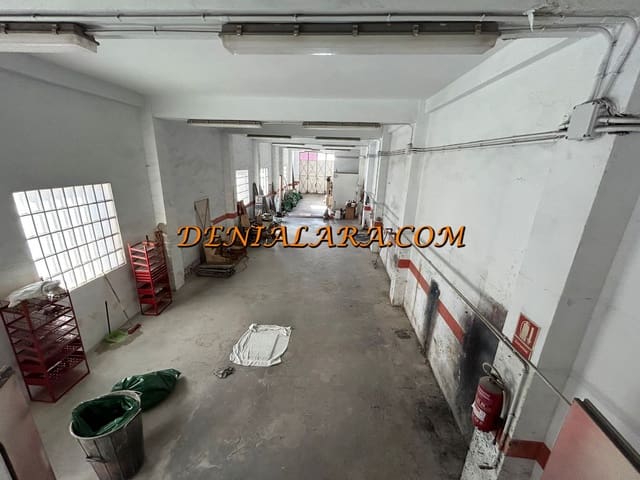 Commercial for sale in El Vergel / Verger - € 185,000 (Ref: 9165172)