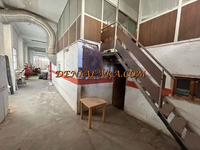 Commercial for sale in El Vergel / Verger - € 185,000 (Ref: 9165172)