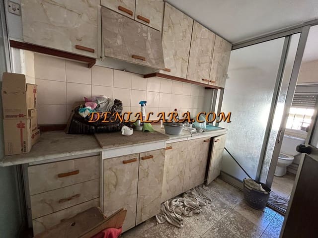 Commercial for sale in El Vergel / Verger - € 185,000 (Ref: 9165172)