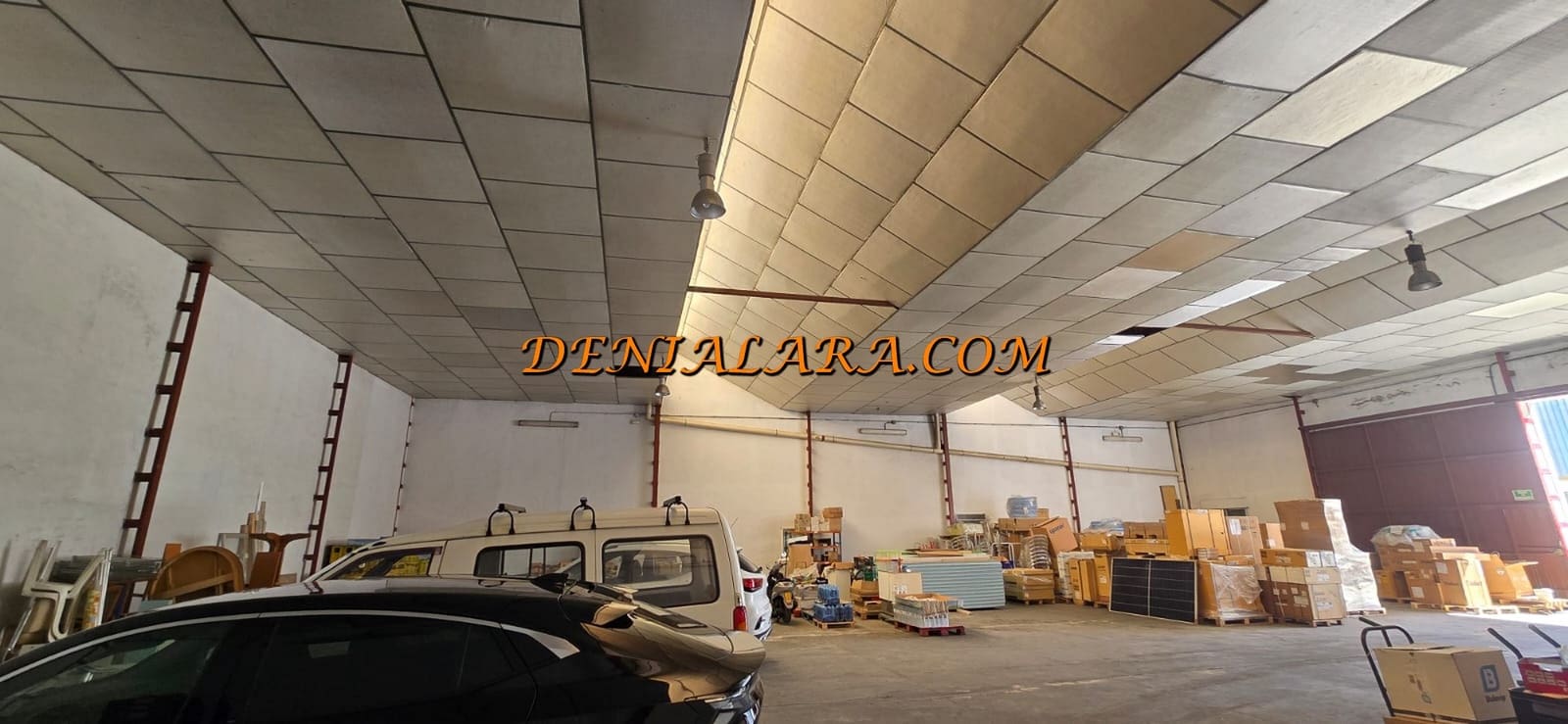 Erhverv til salg i Denia - € 1.100.000 (Ref: 9165173)