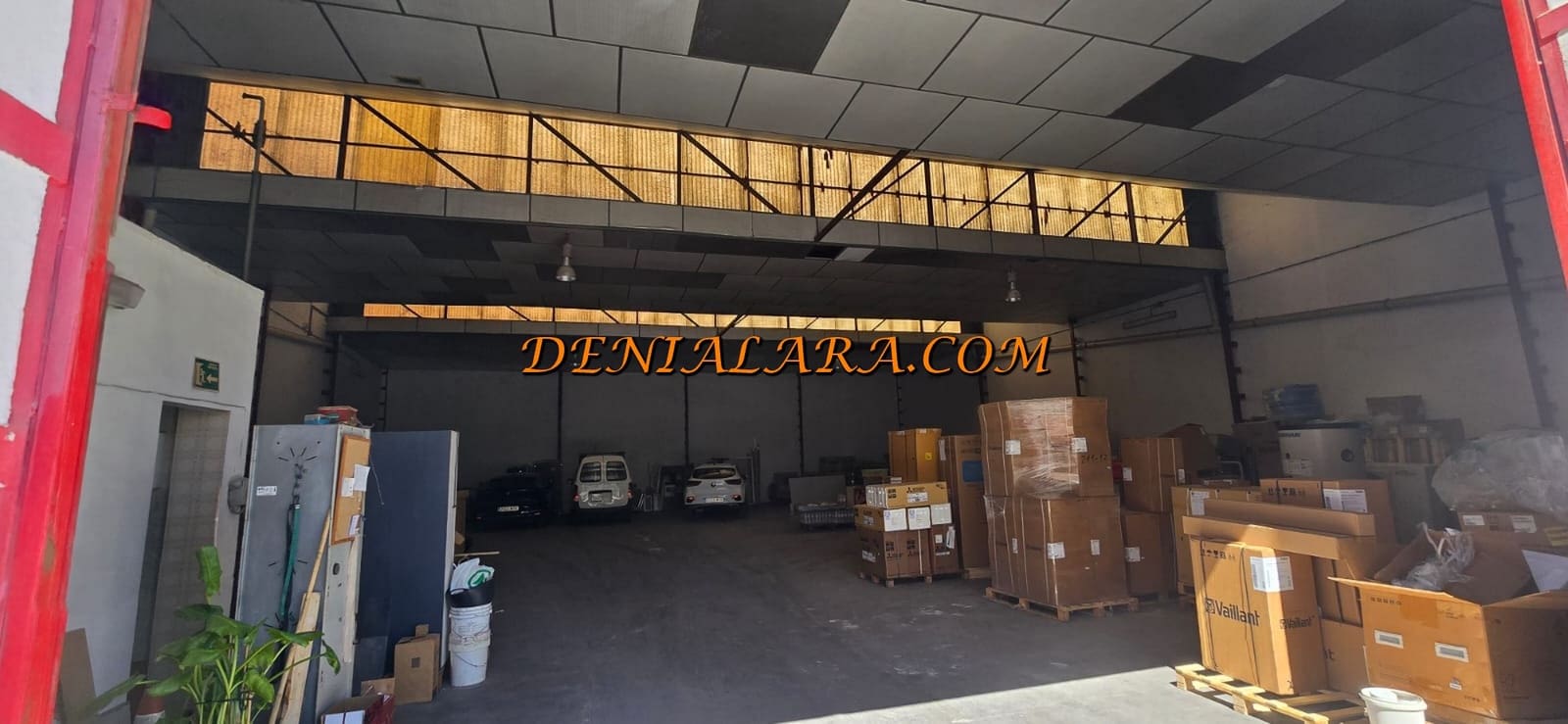 Erhverv til salg i Denia - € 1.100.000 (Ref: 9165173)