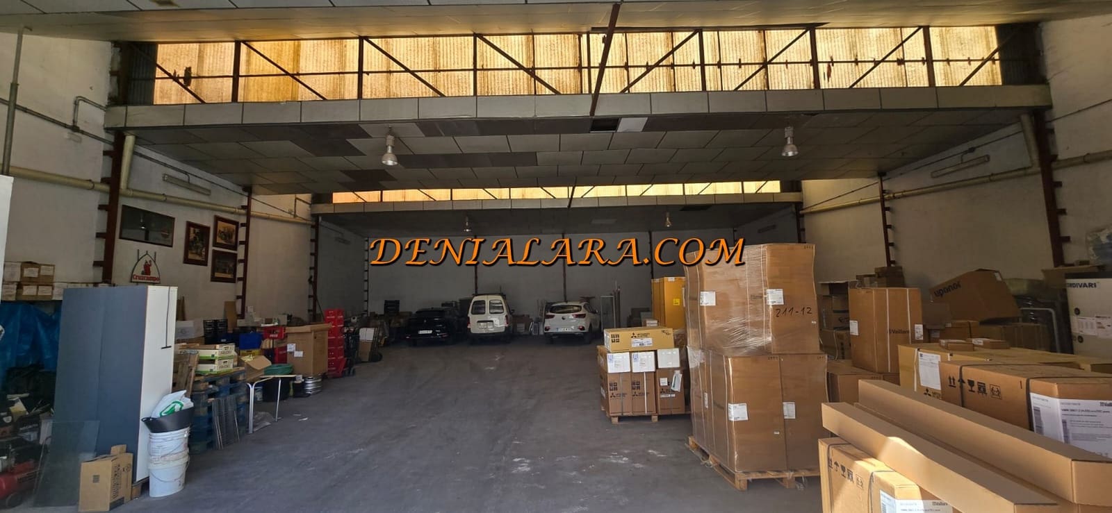 Erhverv til salg i Denia - € 1.100.000 (Ref: 9165173)