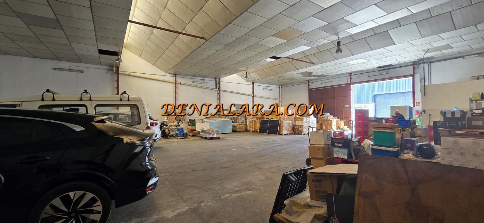 Erhverv til salg i Denia - € 1.100.000 (Ref: 9165173)