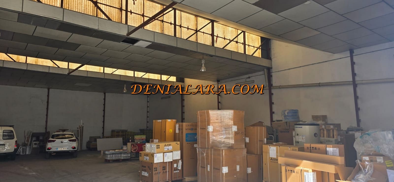 Erhverv til salg i Denia - € 1.100.000 (Ref: 9165173)