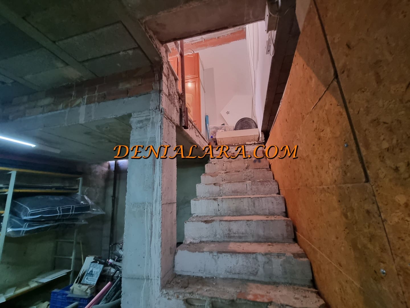 Erhverv til leje i Denia - € 400 (Ref: 9187858)