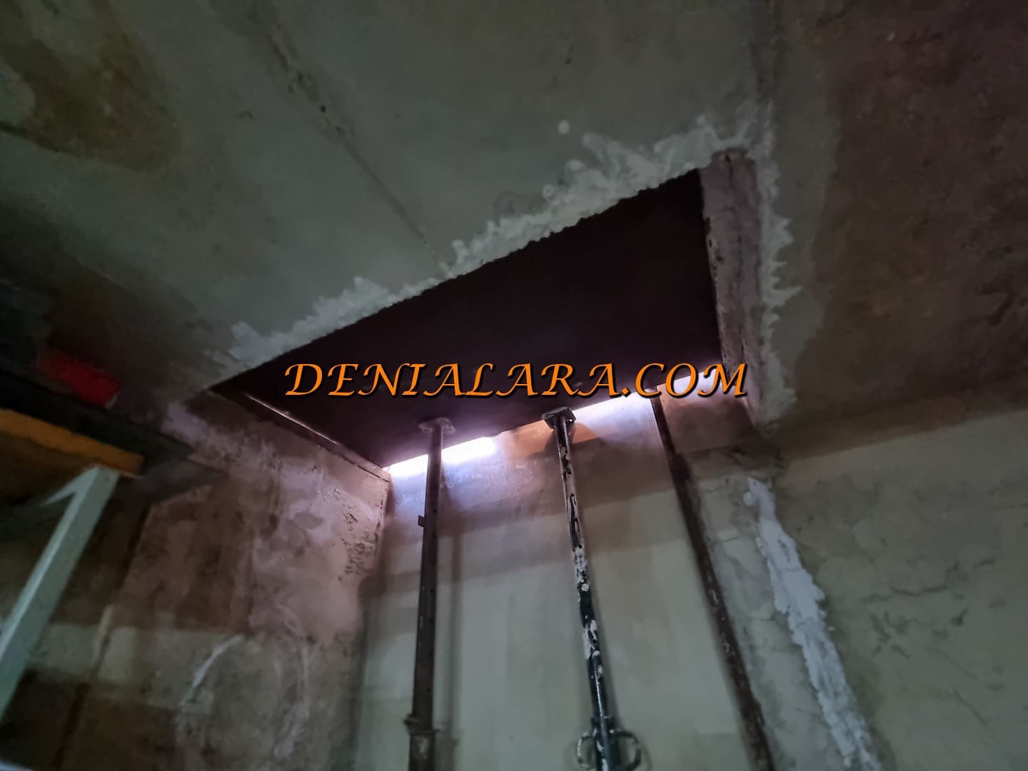 Erhverv til leje i Denia - € 400 (Ref: 9187858)