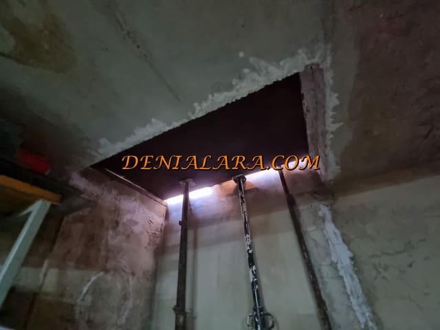 Erhverv til leje i Dénia - € 400 (Ref: 9187858)