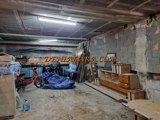Commercieel te huur in Dénia - € 400 (Ref: 9187858)