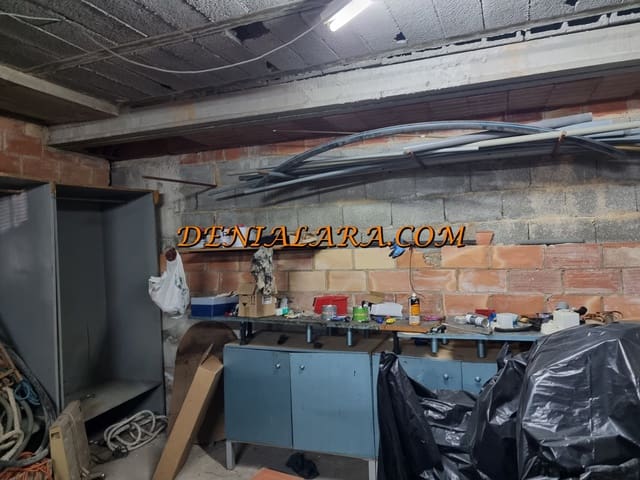Commercieel te huur in Dénia - € 400 (Ref: 9187858)