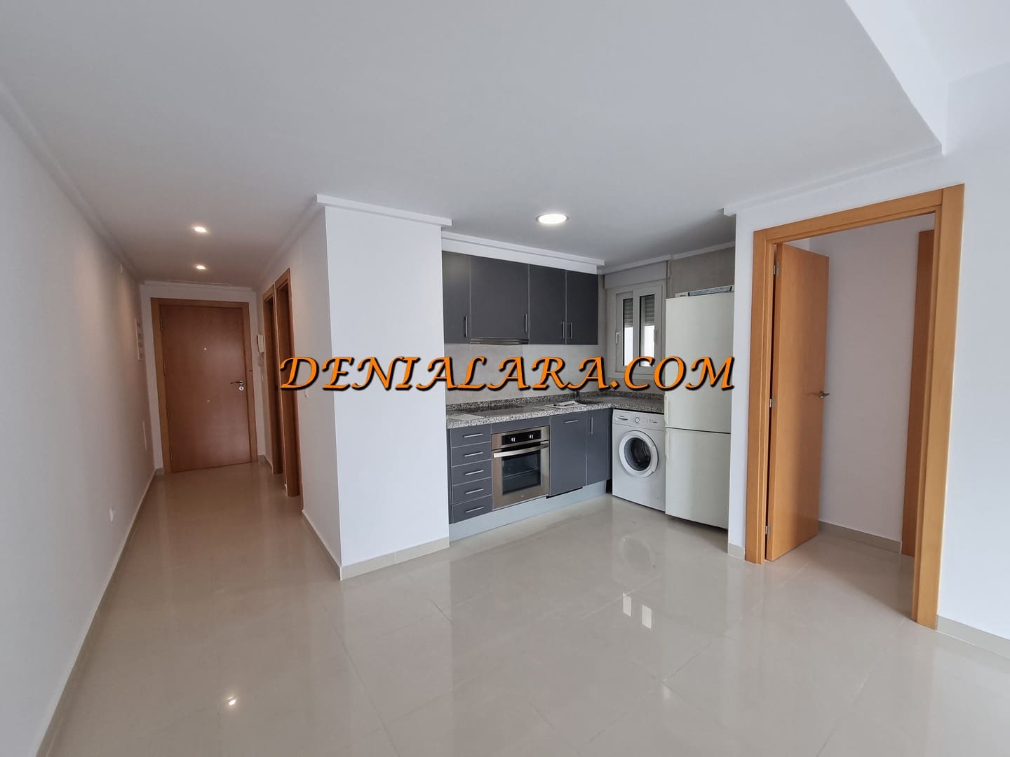 2 bedroom Flat for sale in El Vergel / Verger with garage - € 189,000 (Ref: 9195026)