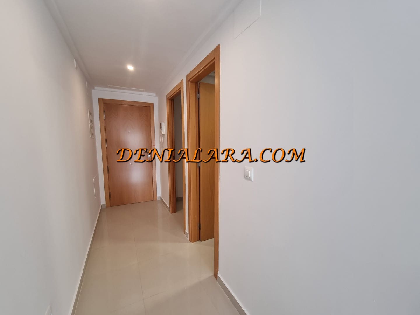 2 bedroom Flat for sale in El Vergel / Verger with garage - € 189,000 (Ref: 9195026)