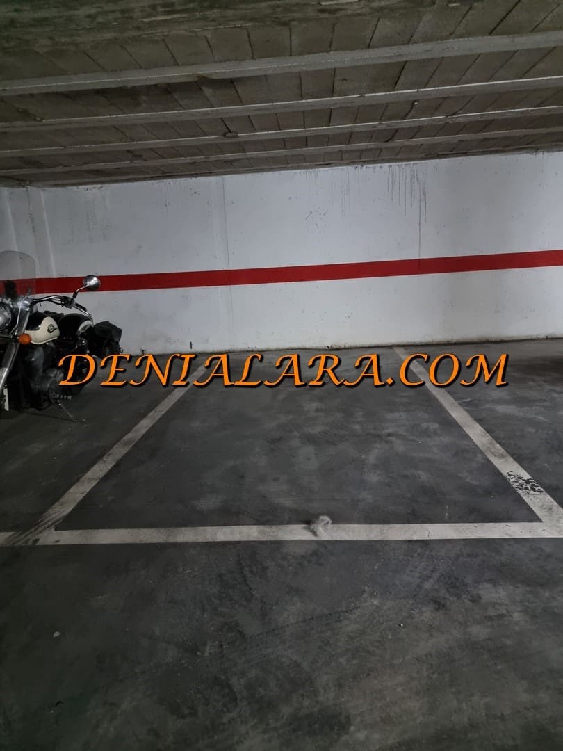 2 bedroom Flat for sale in El Vergel / Verger with garage - € 189,000 (Ref: 9195026)