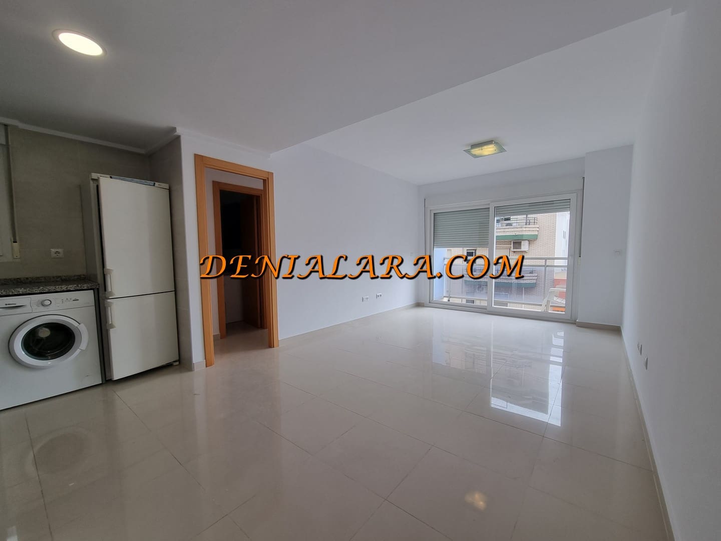 2 bedroom Flat for sale in El Vergel / Verger with garage - € 189,000 (Ref: 9195026)