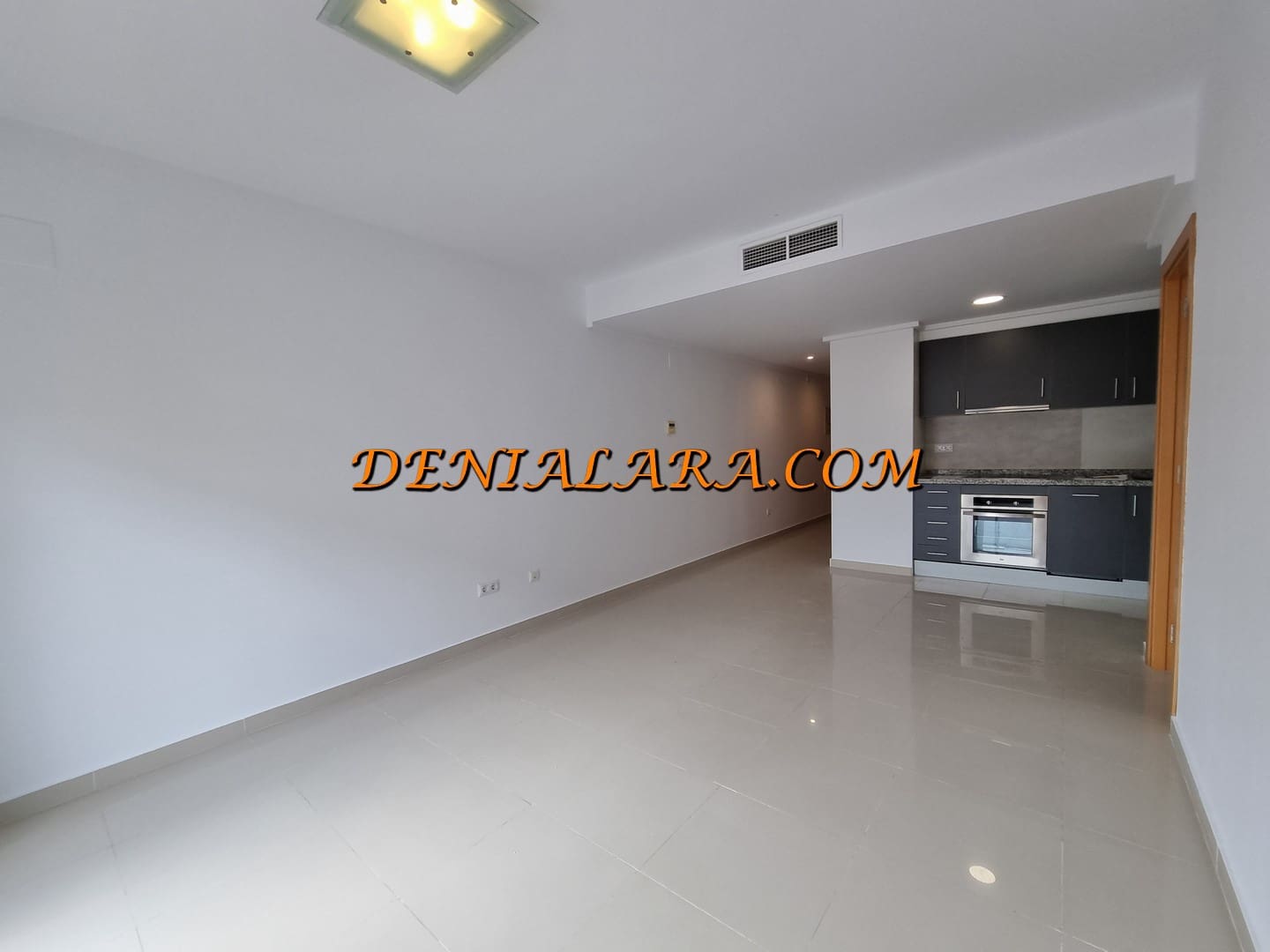 2 bedroom Flat for sale in El Vergel / Verger with garage - € 189,000 (Ref: 9195026)