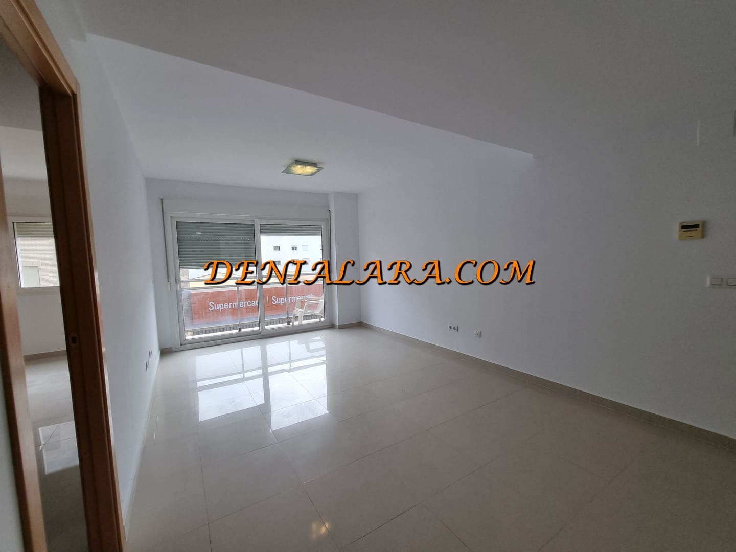2 bedroom Flat for sale in El Vergel / Verger with garage - € 189,000 (Ref: 9195026)
