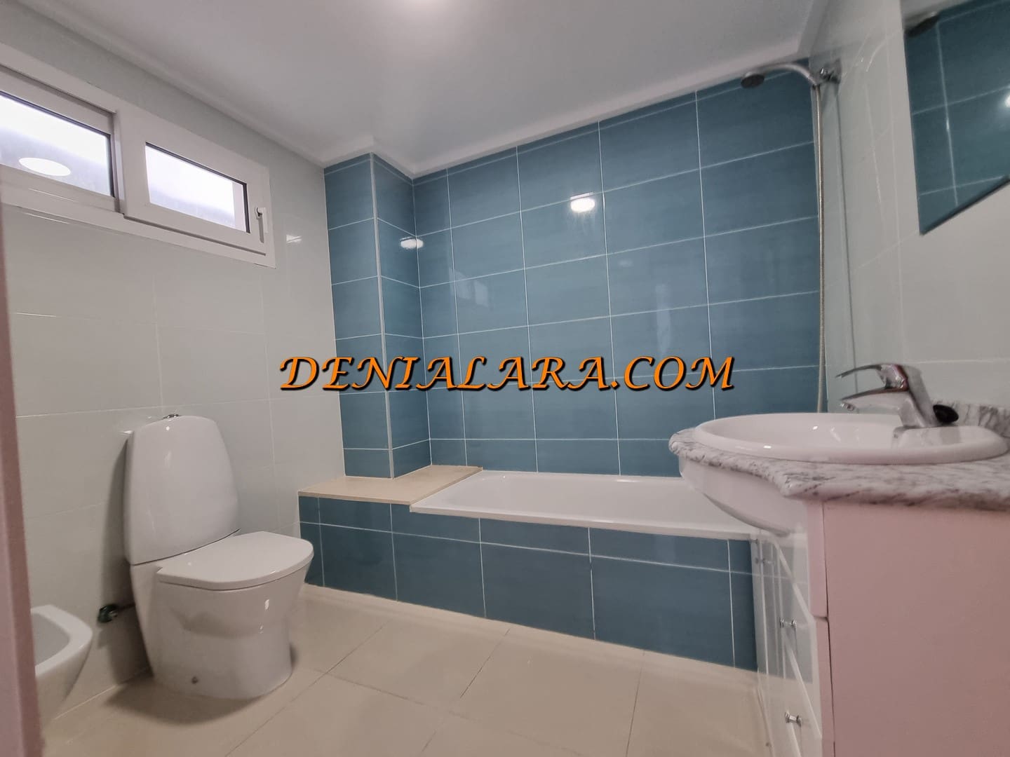 2 bedroom Flat for sale in El Vergel / Verger with garage - € 189,000 (Ref: 9195026)