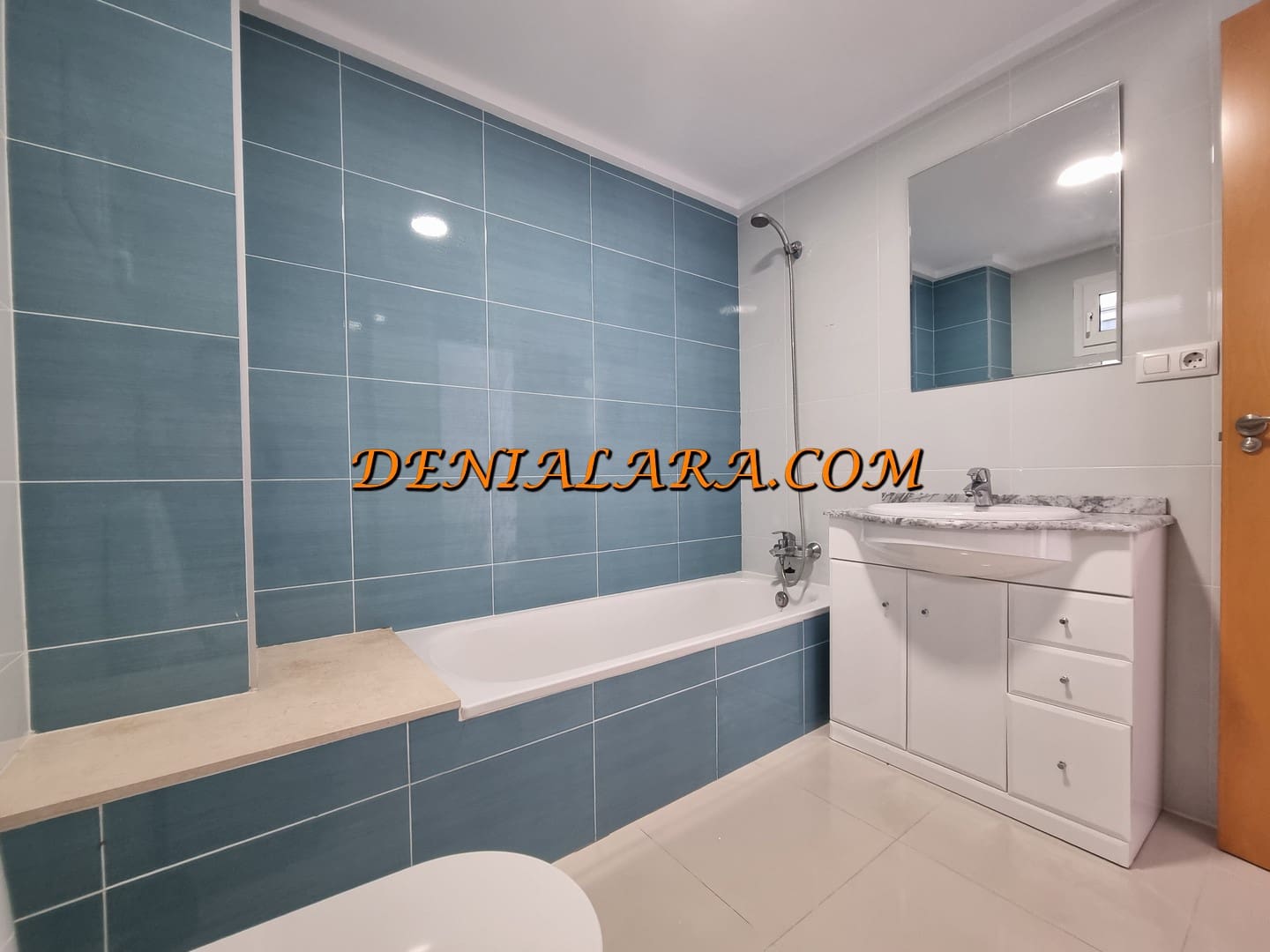 2 bedroom Flat for sale in El Vergel / Verger with garage - € 189,000 (Ref: 9195026)