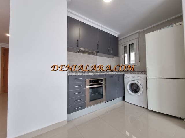 2 camera da letto Appartamento in vendita in El Vergel / Verger con garage - 189.000 € (Rif: 9195026)