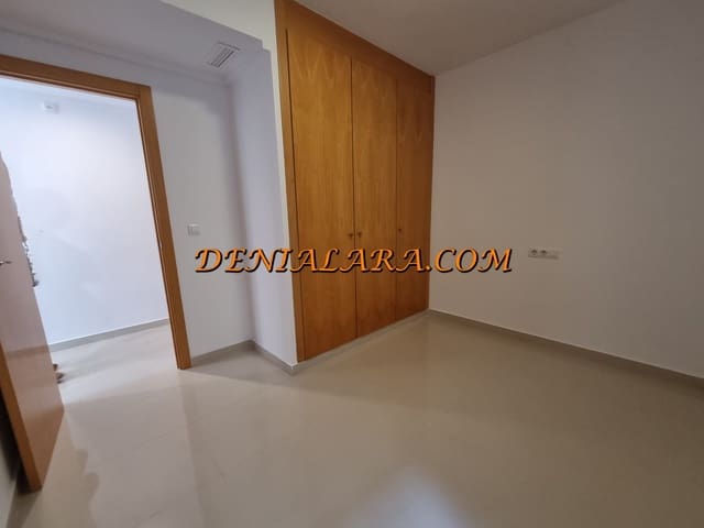 2 camera da letto Appartamento in vendita in El Vergel / Verger con garage - 189.000 € (Rif: 9195026)