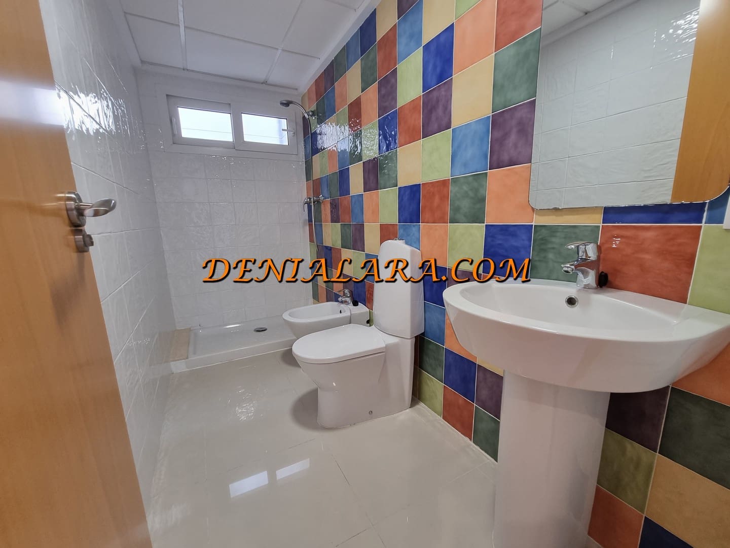 2 bedroom Flat for sale in El Vergel / Verger with garage - € 189,000 (Ref: 9195026)