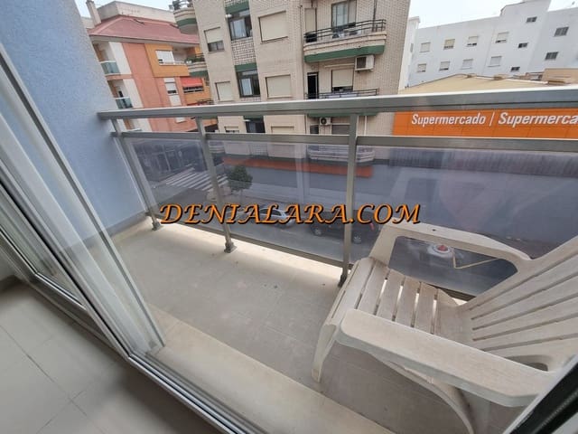2 camera da letto Appartamento in vendita in El Vergel / Verger con garage - 189.000 € (Rif: 9195026)