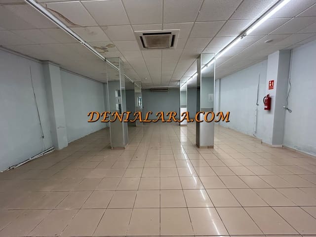 Gewerbe zu vermieten in Els Poblets mit Garage - 5.400 € (Ref: 9197001)