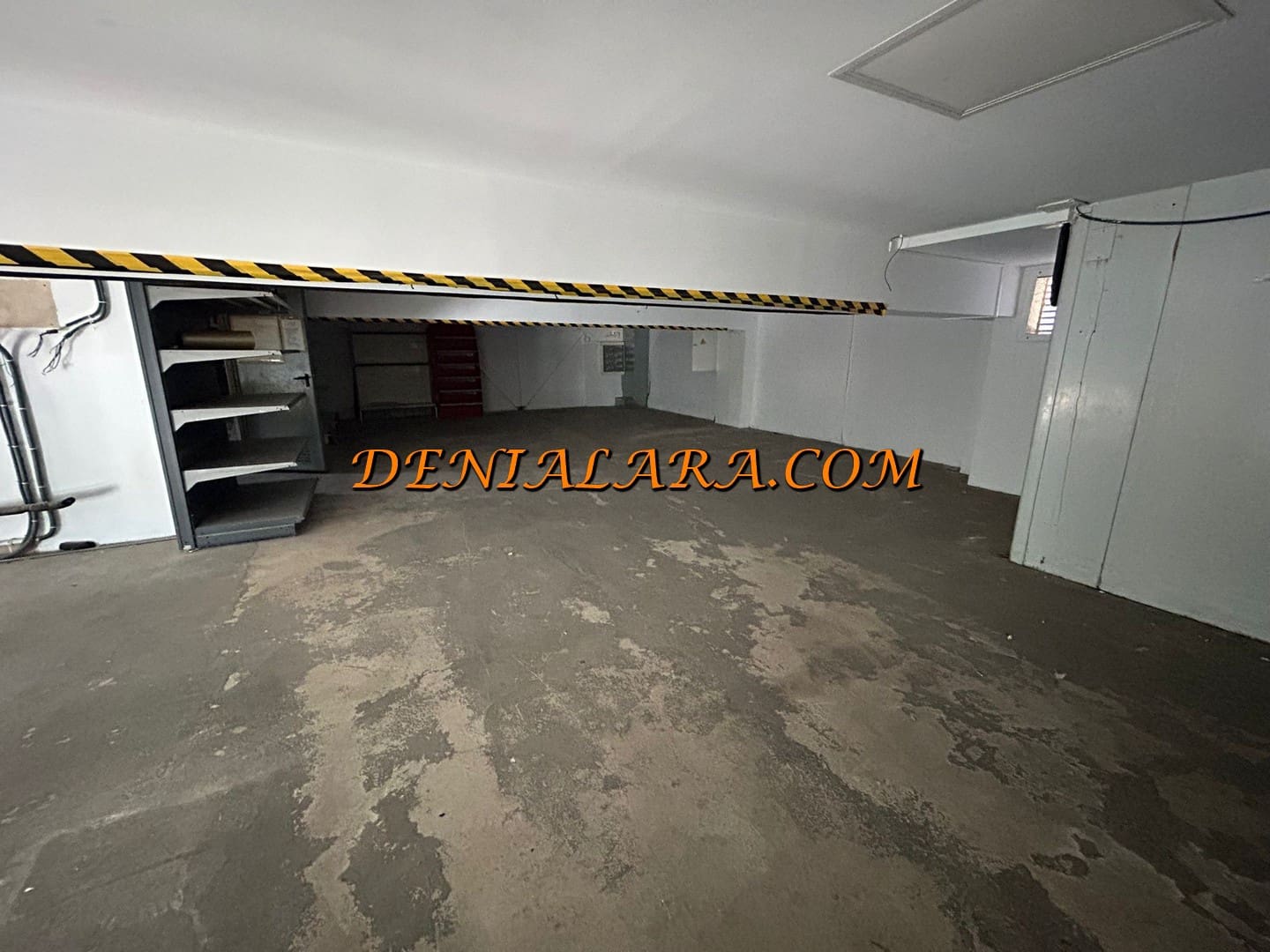 Kommersiell til leie i Els Poblets med garasje - € 5 400 (Ref: 9197001)