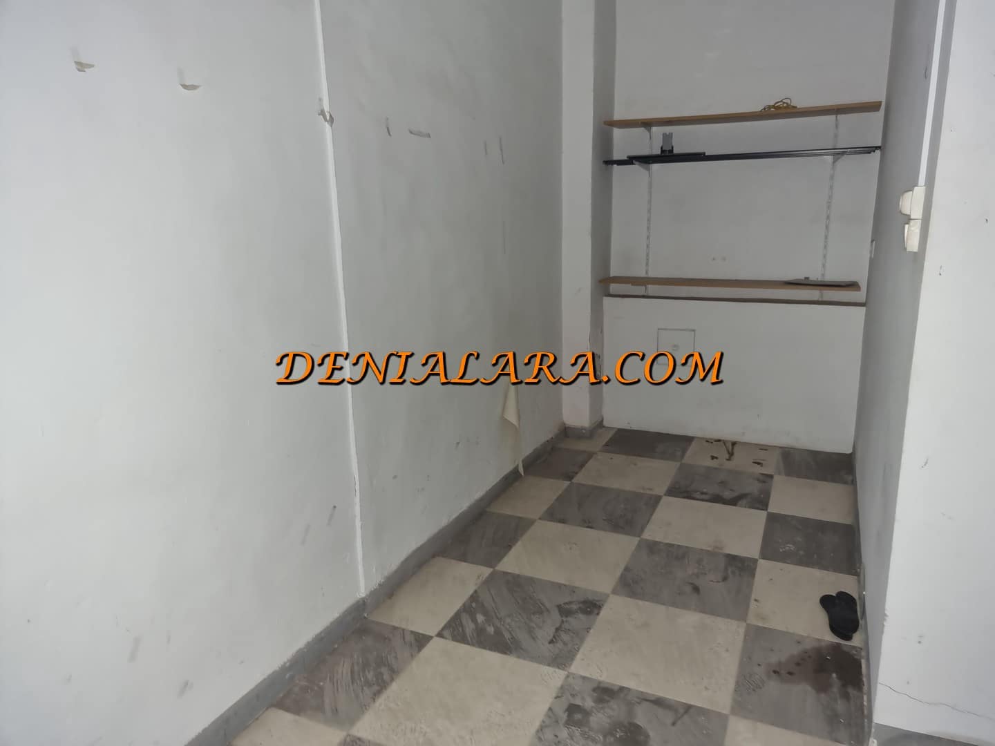Commerciale da affittare in Denia - 1.000 € (Rif: 9201571)