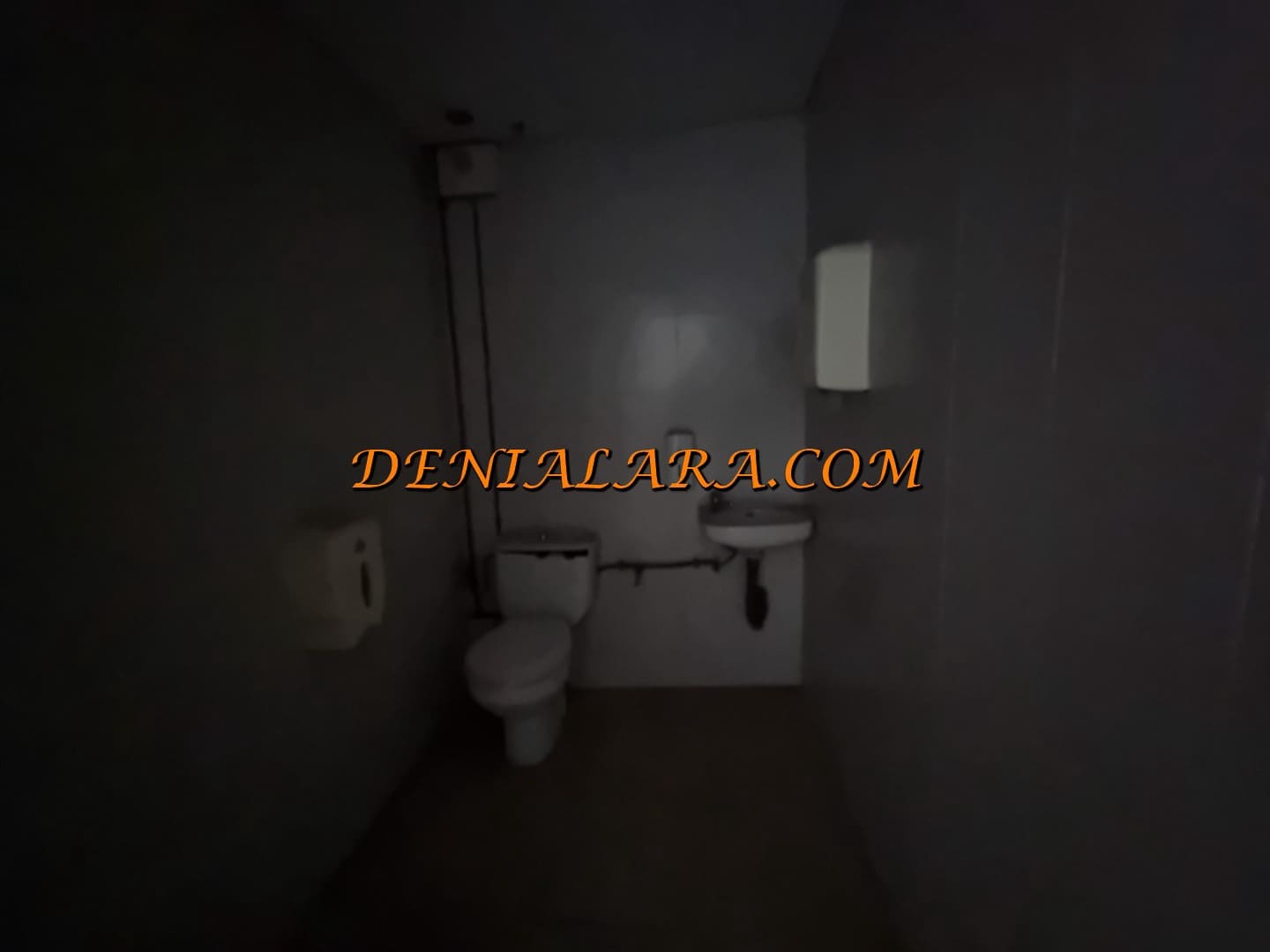 Commerciale da affittare in Denia - 1.000 € (Rif: 9201571)