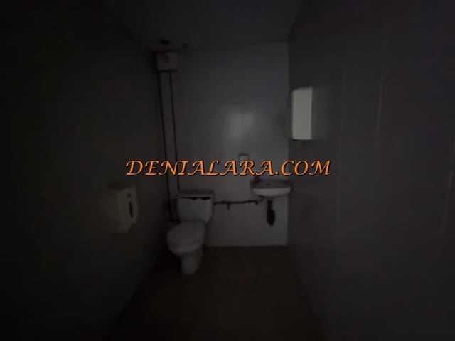 Commerciale da affittare in Dénia - 1.000 € (Rif: 9201571)