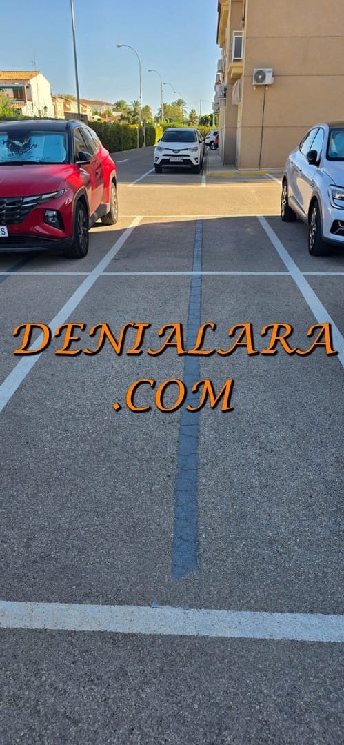 2 camera da letto Appartamento in vendita in Denia con piscina garage - 294.999 € (Rif: 9205359)