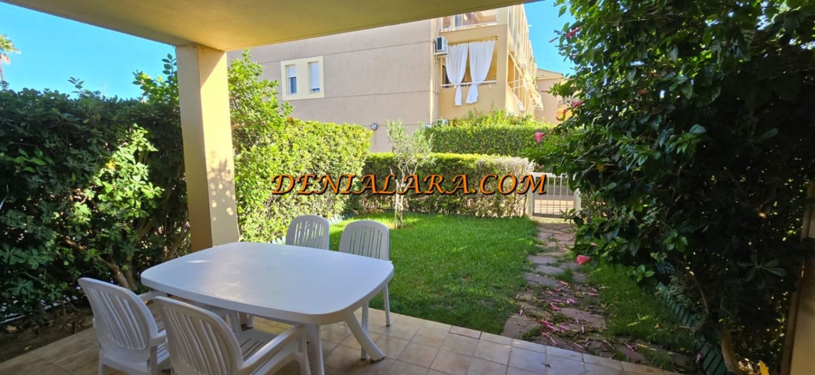 2 camera da letto Appartamento in vendita in Denia con piscina garage - 294.999 € (Rif: 9205359)