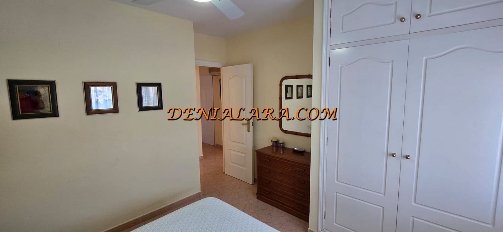 2 camera da letto Appartamento in vendita in Denia con piscina garage - 294.999 € (Rif: 9205359)