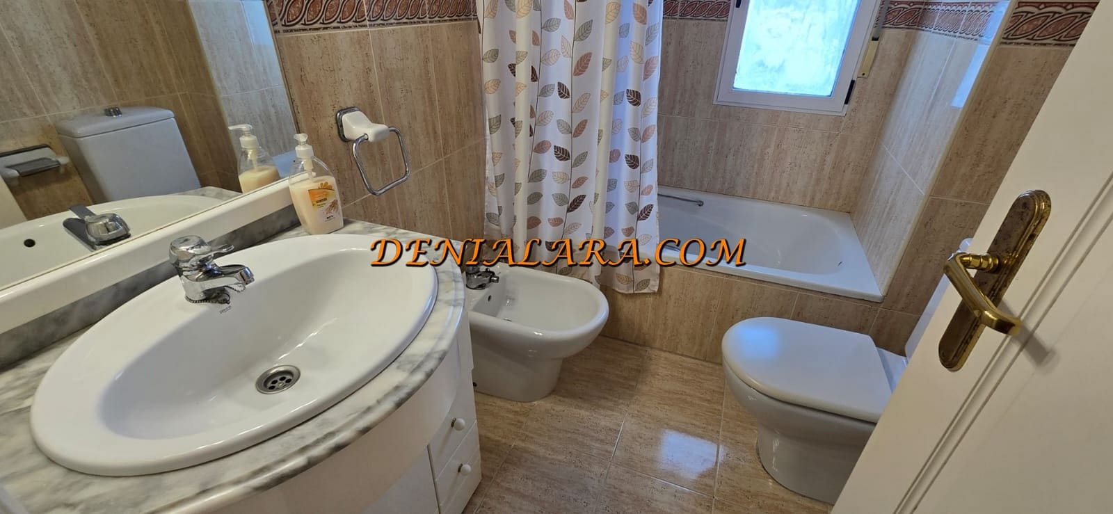 2 camera da letto Appartamento in vendita in Denia con piscina garage - 294.999 € (Rif: 9205359)