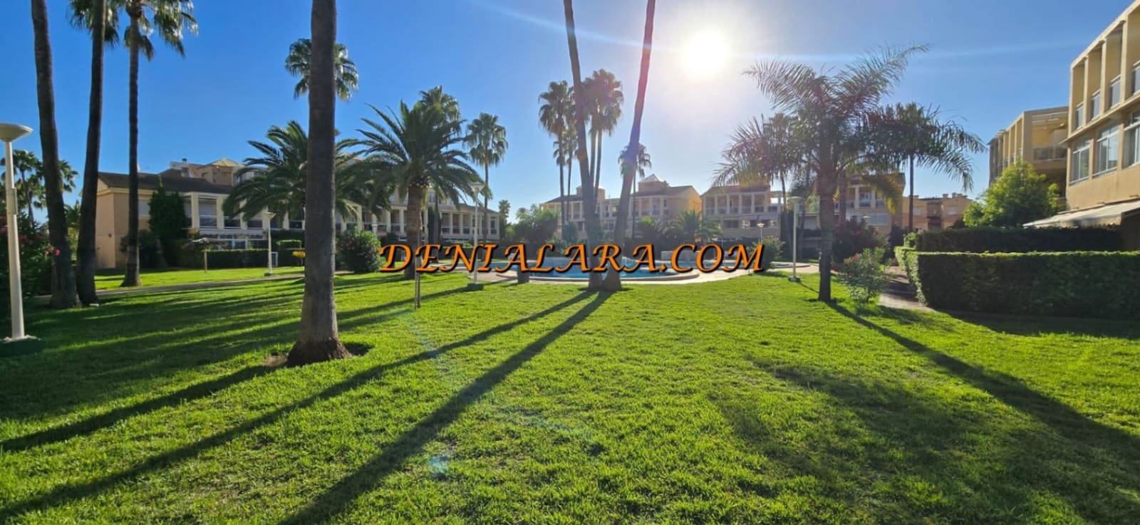 2 camera da letto Appartamento in vendita in Denia con piscina garage - 294.999 € (Rif: 9205359)